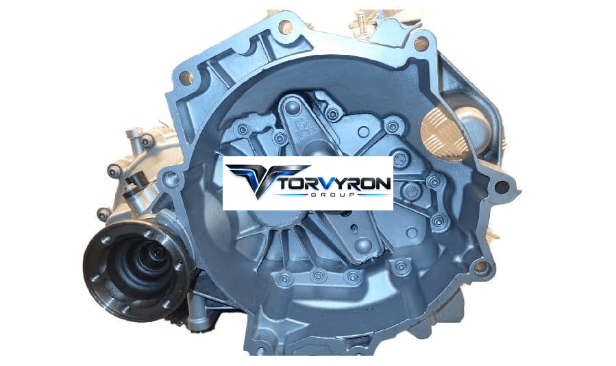 Caja de Cambios LVC VW SEAT SKODA 1.2 1.4