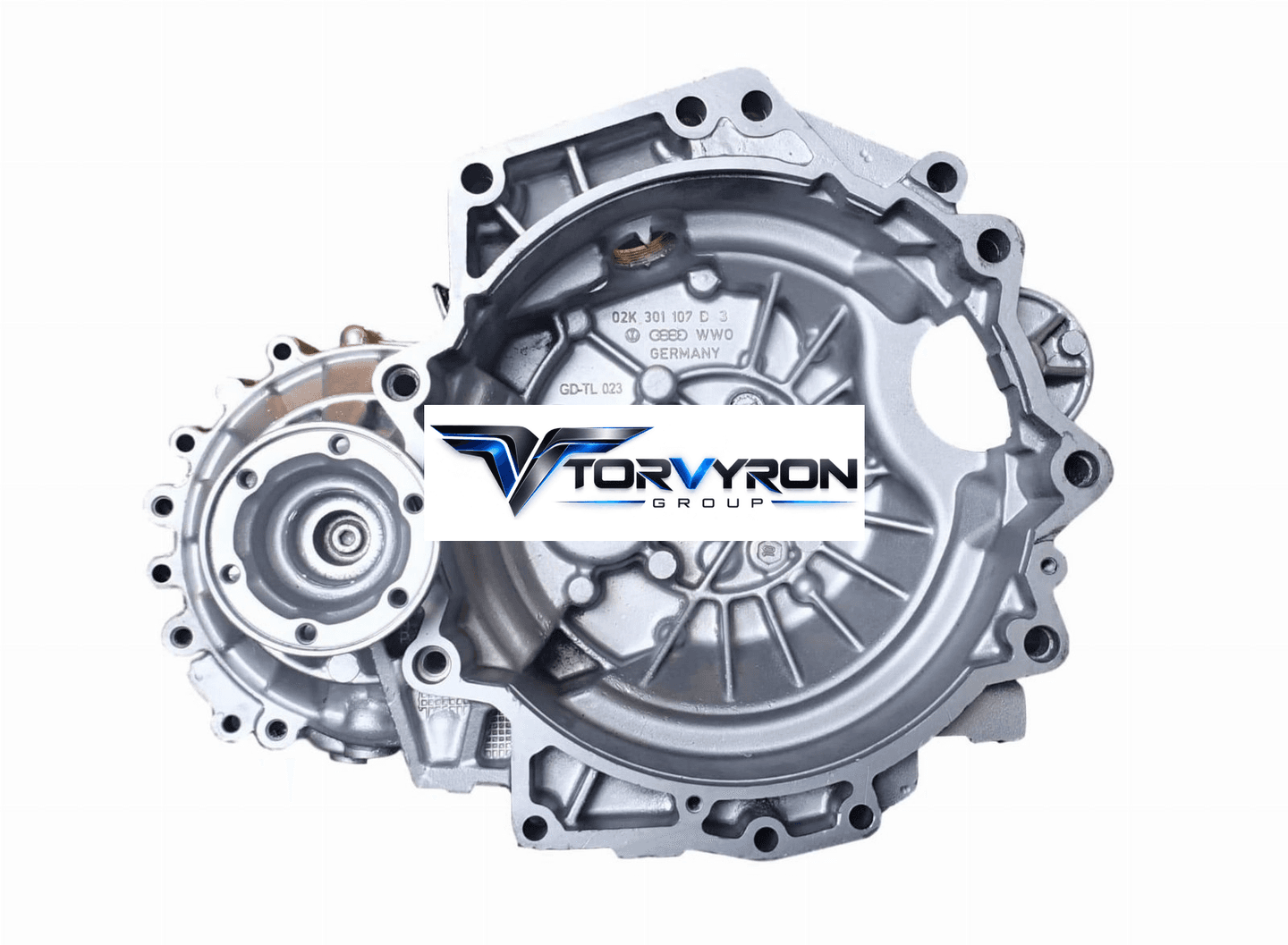Caja de Cambios VW 1.4 1.6 16V DUW 02K300045K/KX