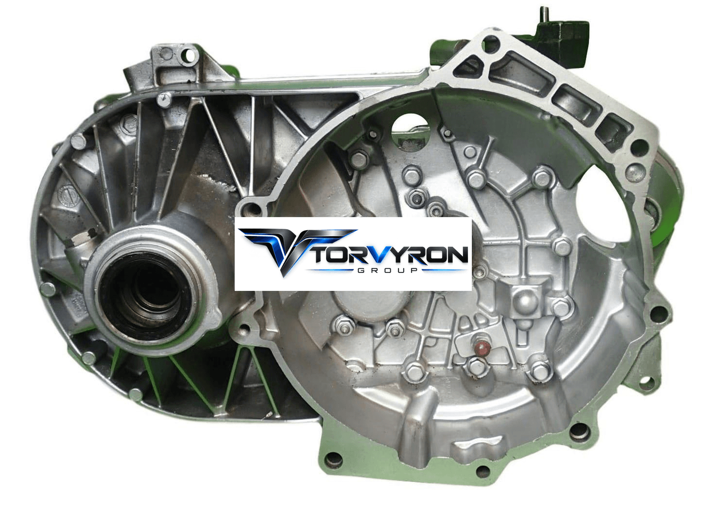 Caja de Cambios VOLKSWAGEN 2.0 TDI LRS 02Z300046H HZ 5 Velocidades