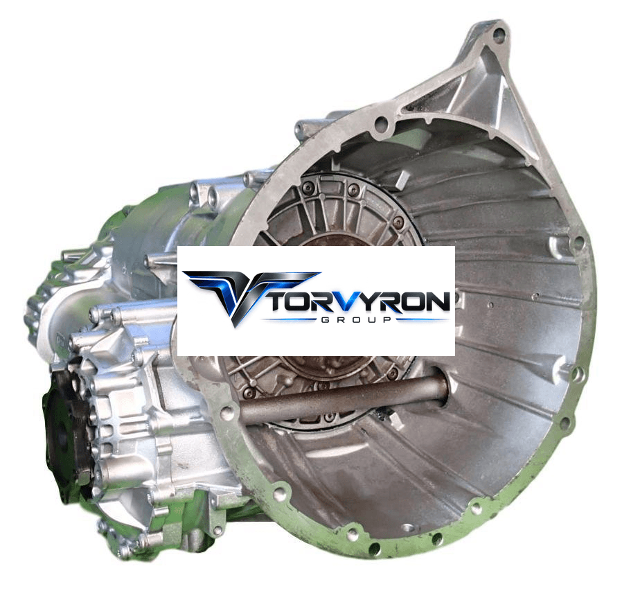Caja de Cambios VOLKSWAGEN 5.0 V10 TDI HPS 09F300035G 6HP32