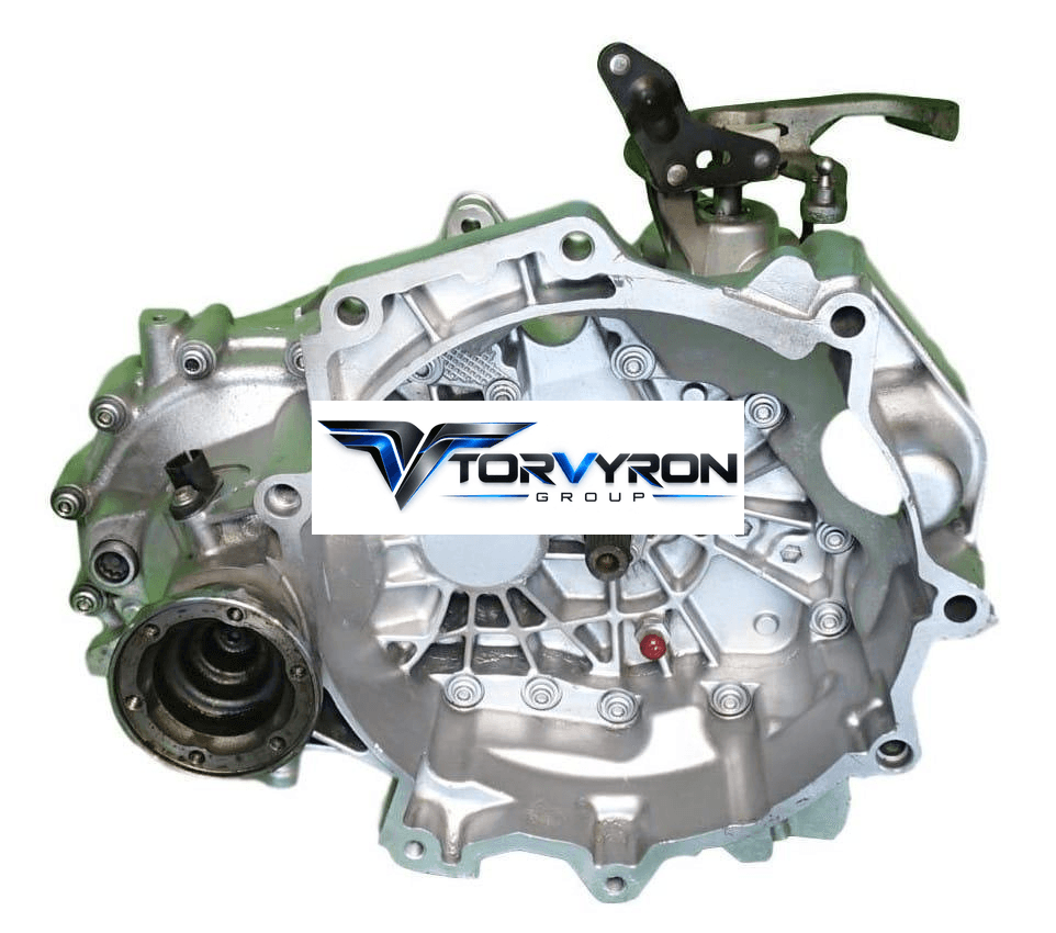 Caja de Cambios AUDI VW 1.2 Gasolina HUY 02T300043P