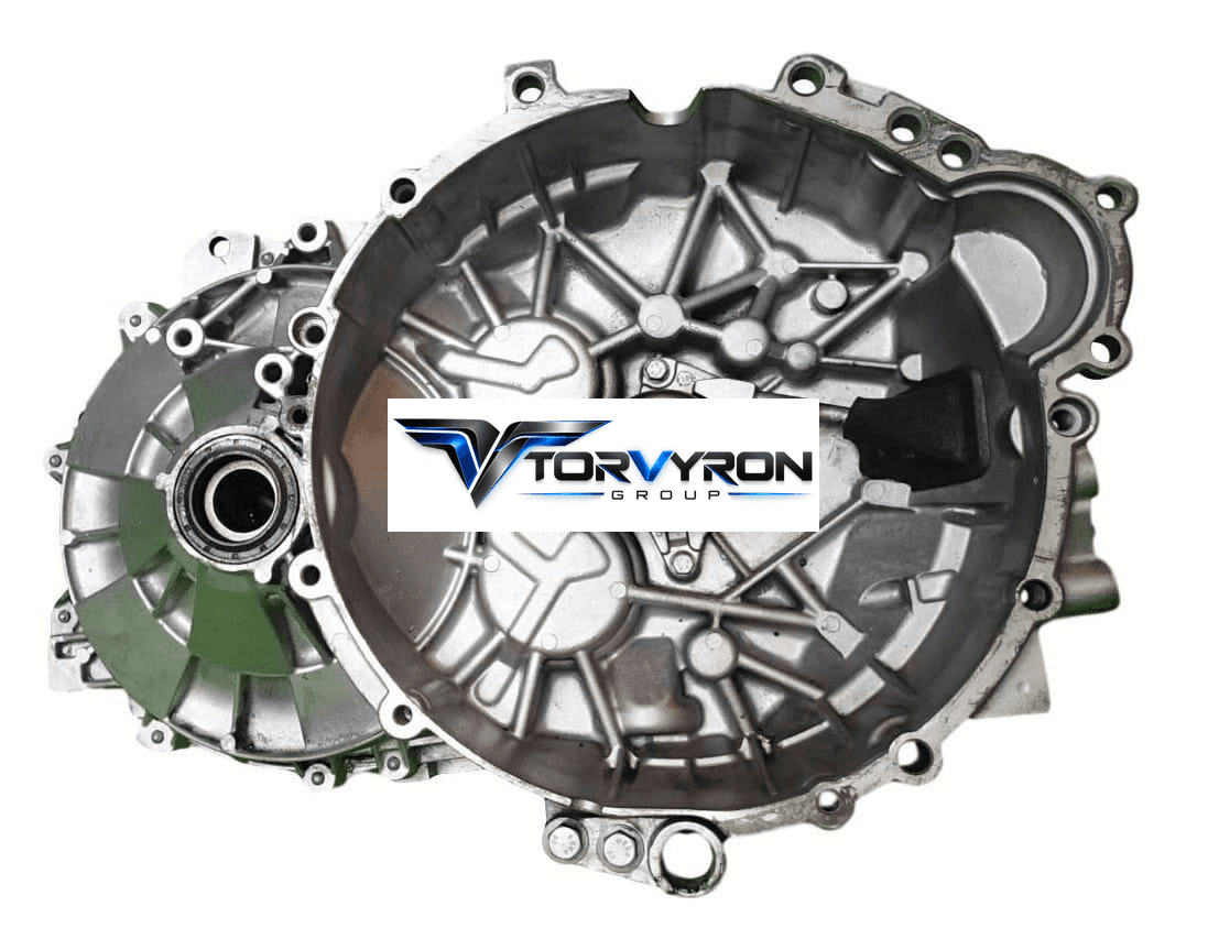 Caja de Cambios VOLVO 2.4 P8647073 1023746