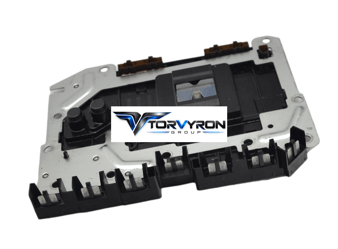 Controlador Nissan JF507A RE5F05A 0260550002