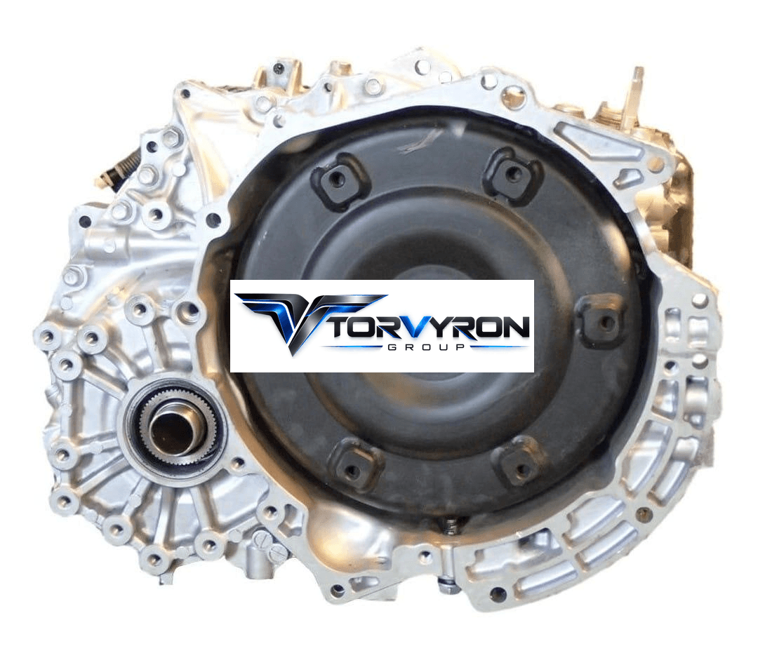 Caja de Cambios VOLVO 3.0 T-6 24V TF-80SC 1285169