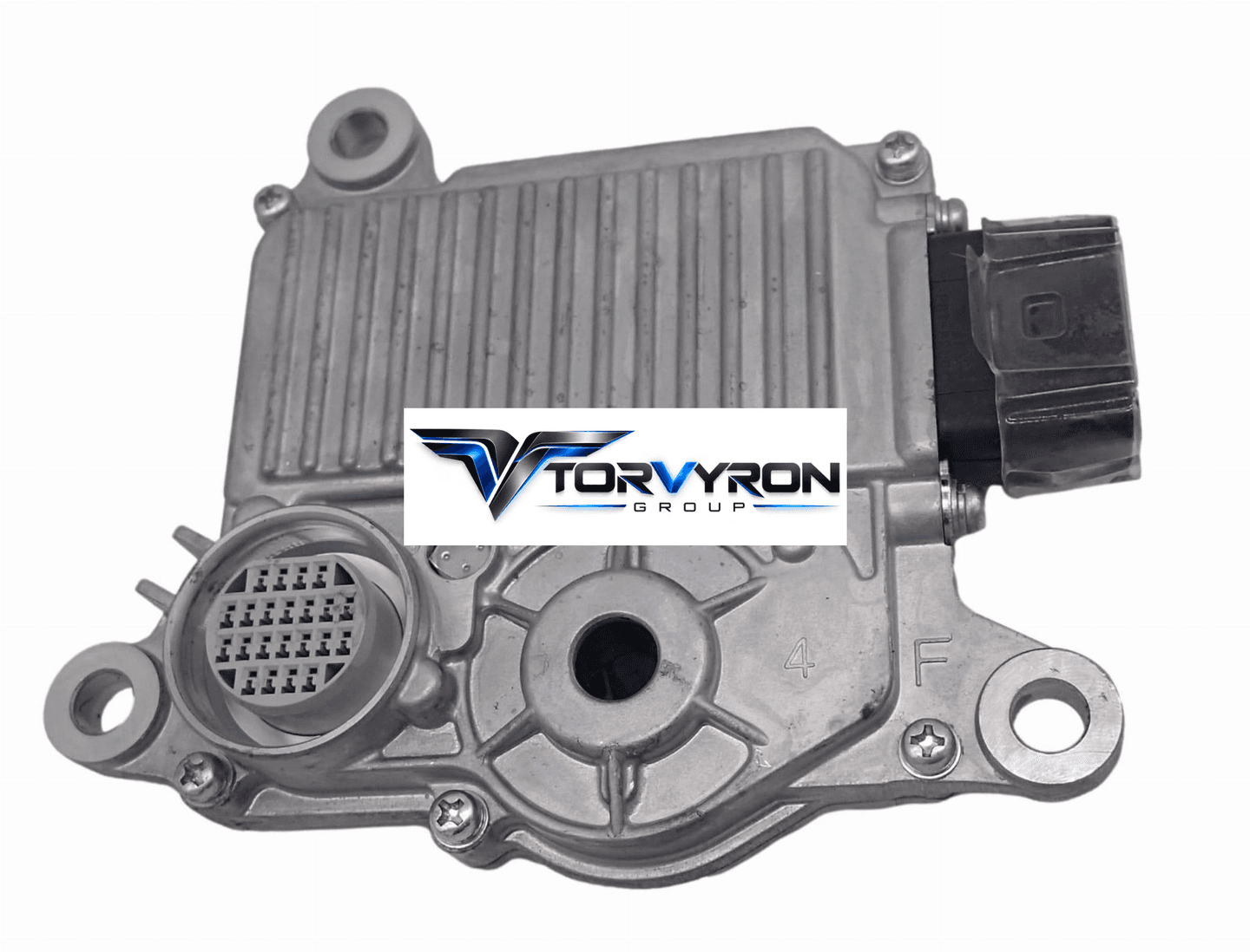 Controlador TCM TCU Opel Saab 55579413