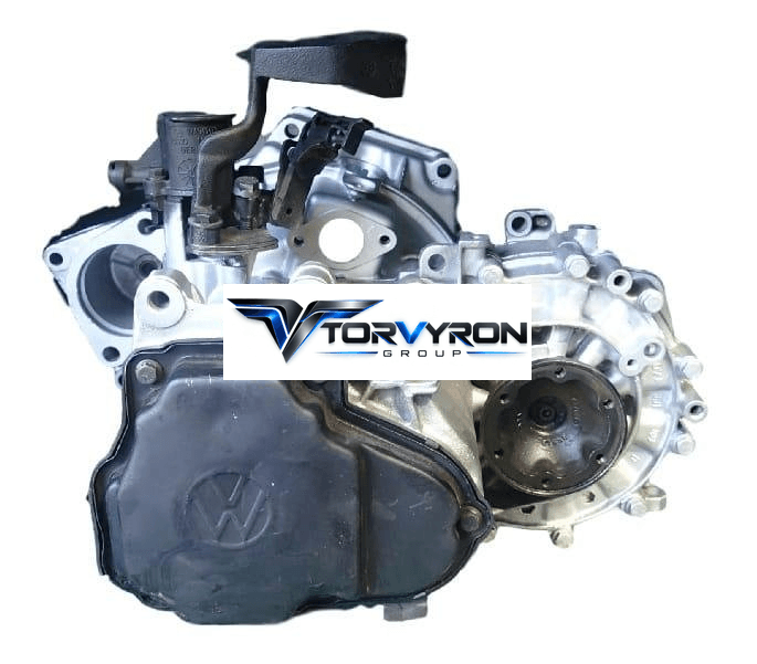 Caja de Cambios VW AUDI SEAT 1.9 TDI 02J301107C EGR