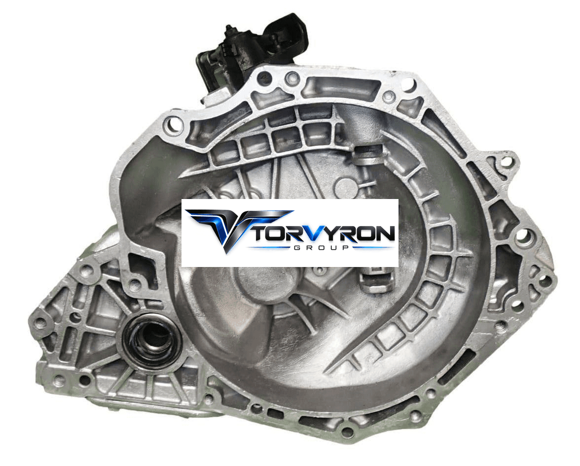 Caja de Cambios OPEL 1.8 Gasolina F17C374