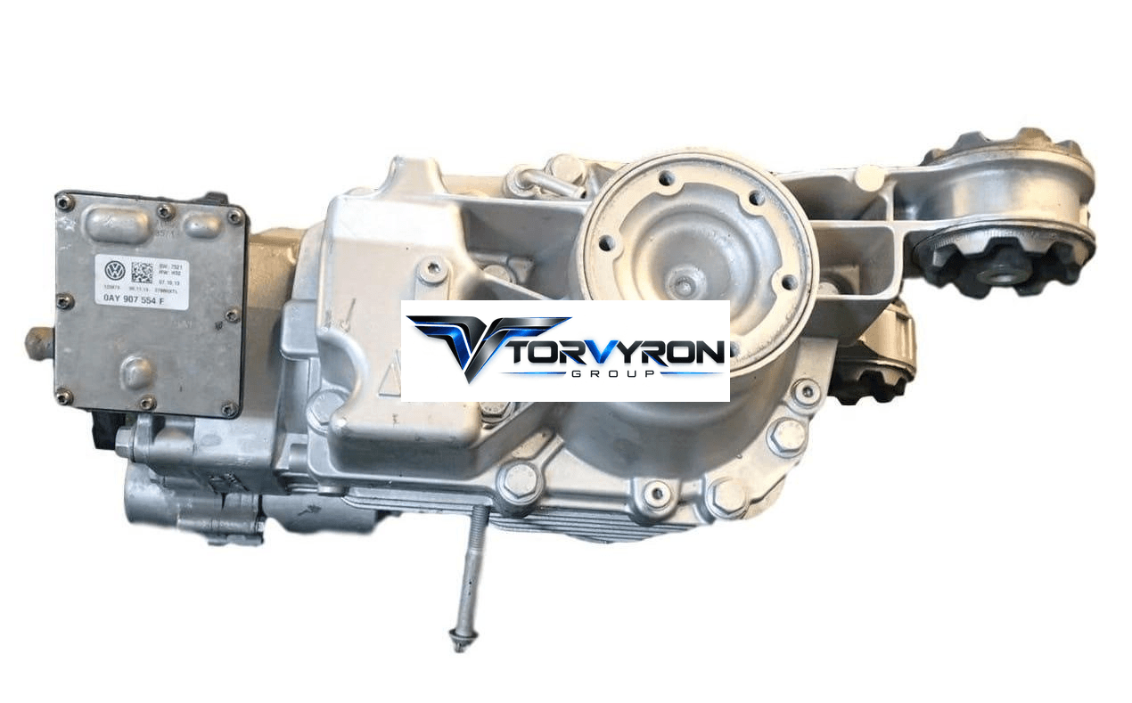 DIFERENCIAL TRASERO VW AUDI 0AY.525.010.F 0AY525010F