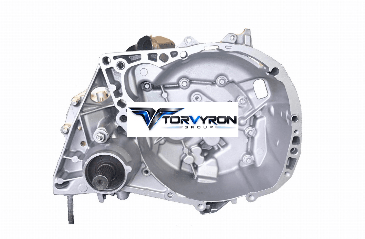 Caja de Cambios RENAULT JH3005 1.6 16V