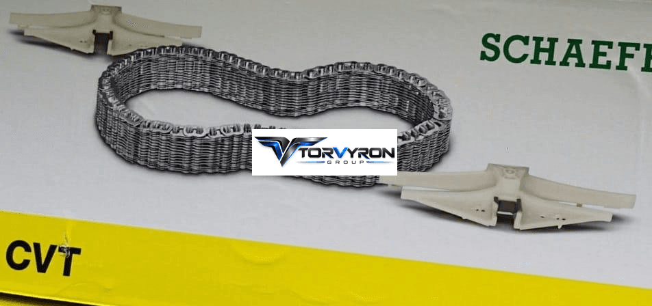 CADENA DE CAMBIO AUTOMATICO 01J CVT 34MM/13MM AUDI