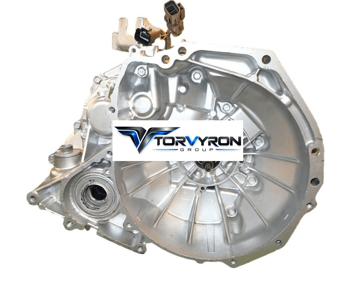 Caja de Cambios NISSAN 1.0 CVT TB40 N6-TB40NRF1AA