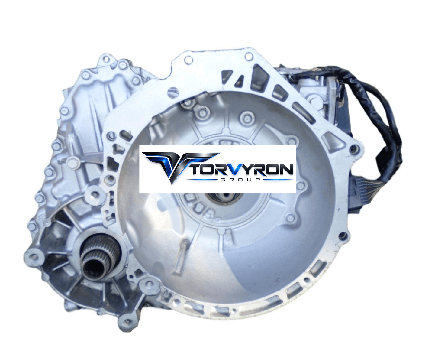 Caja de Cambios Jaguar 2.1 V6 JF506E