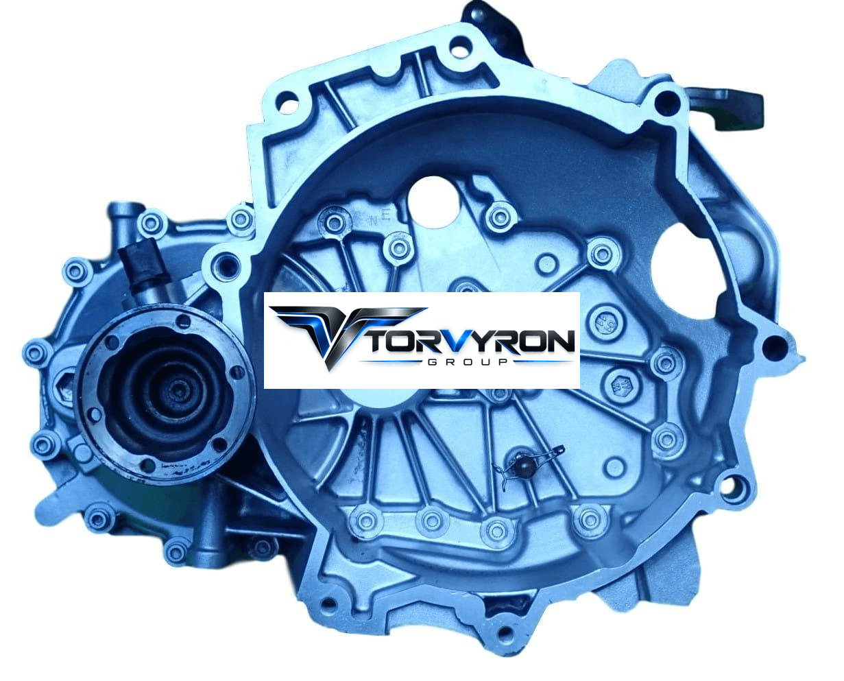 Caja de Cambios AUDI VW SEAT SKODA 1.2 Gasolina FQE 02T301107B