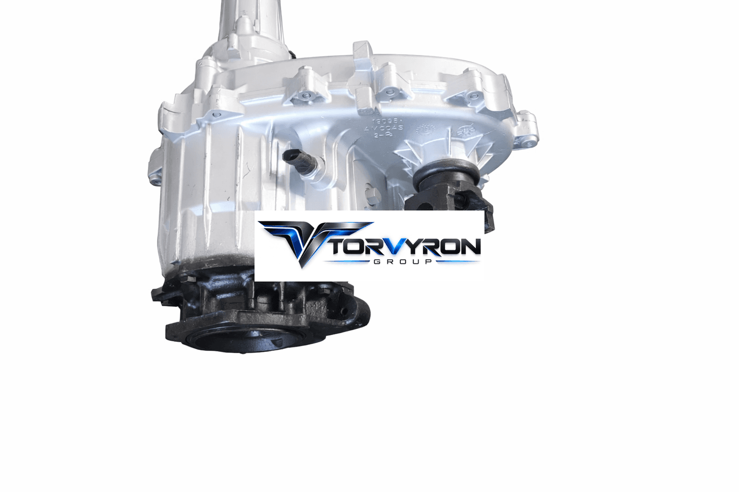 Caja de Transferencia Jeep Compass / Patriot AWD – Ref C16119AD10
