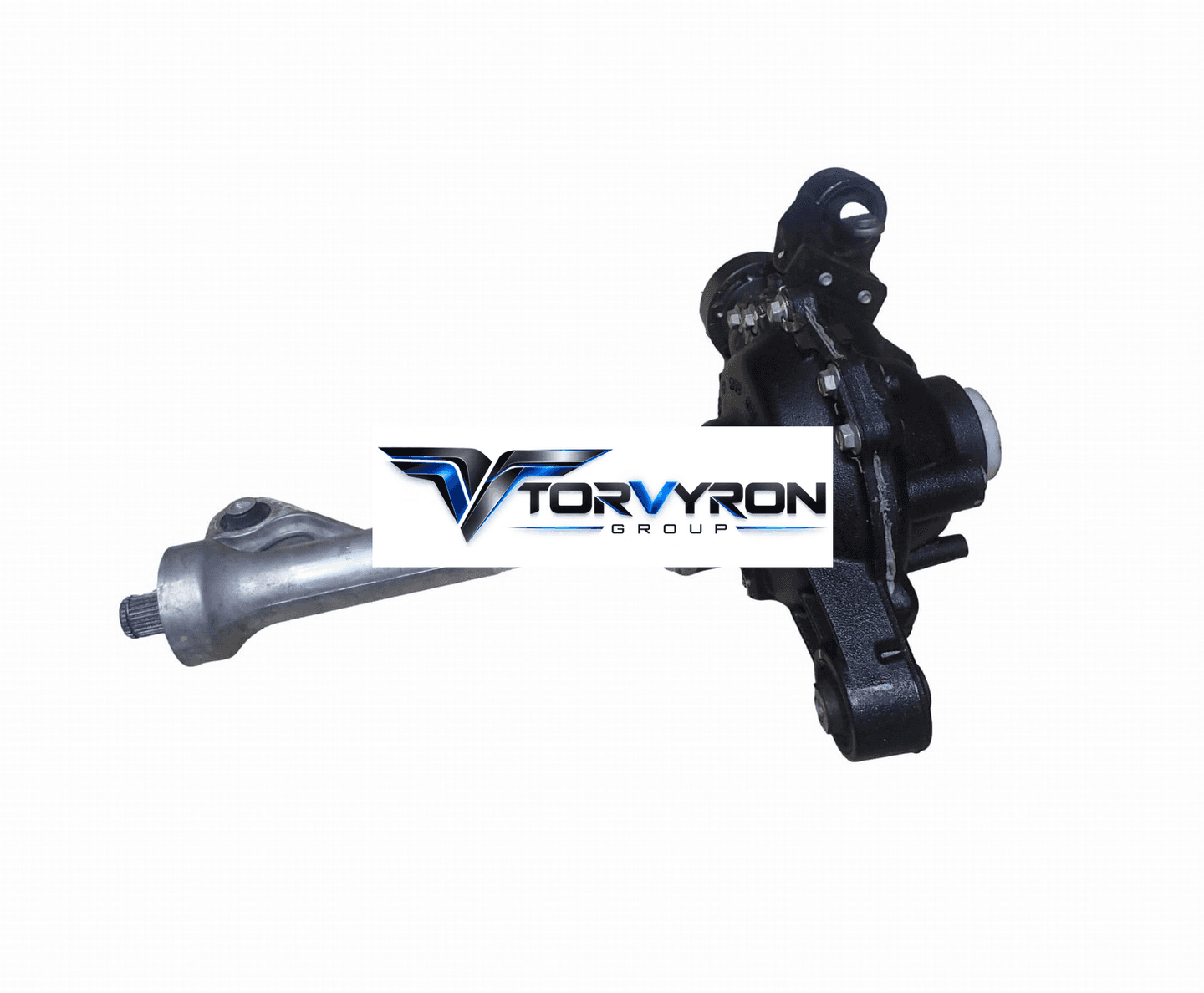 DIFERENCIAL DELANTERO FORD RANGER IV 2.0 Bi-Turbo JB3G3B079KD 3.55