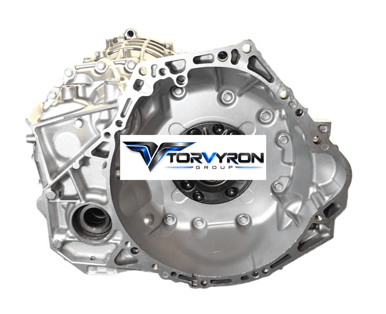 Caja de Cambios TOYOTA 2.0 VVT-i K114 CVT