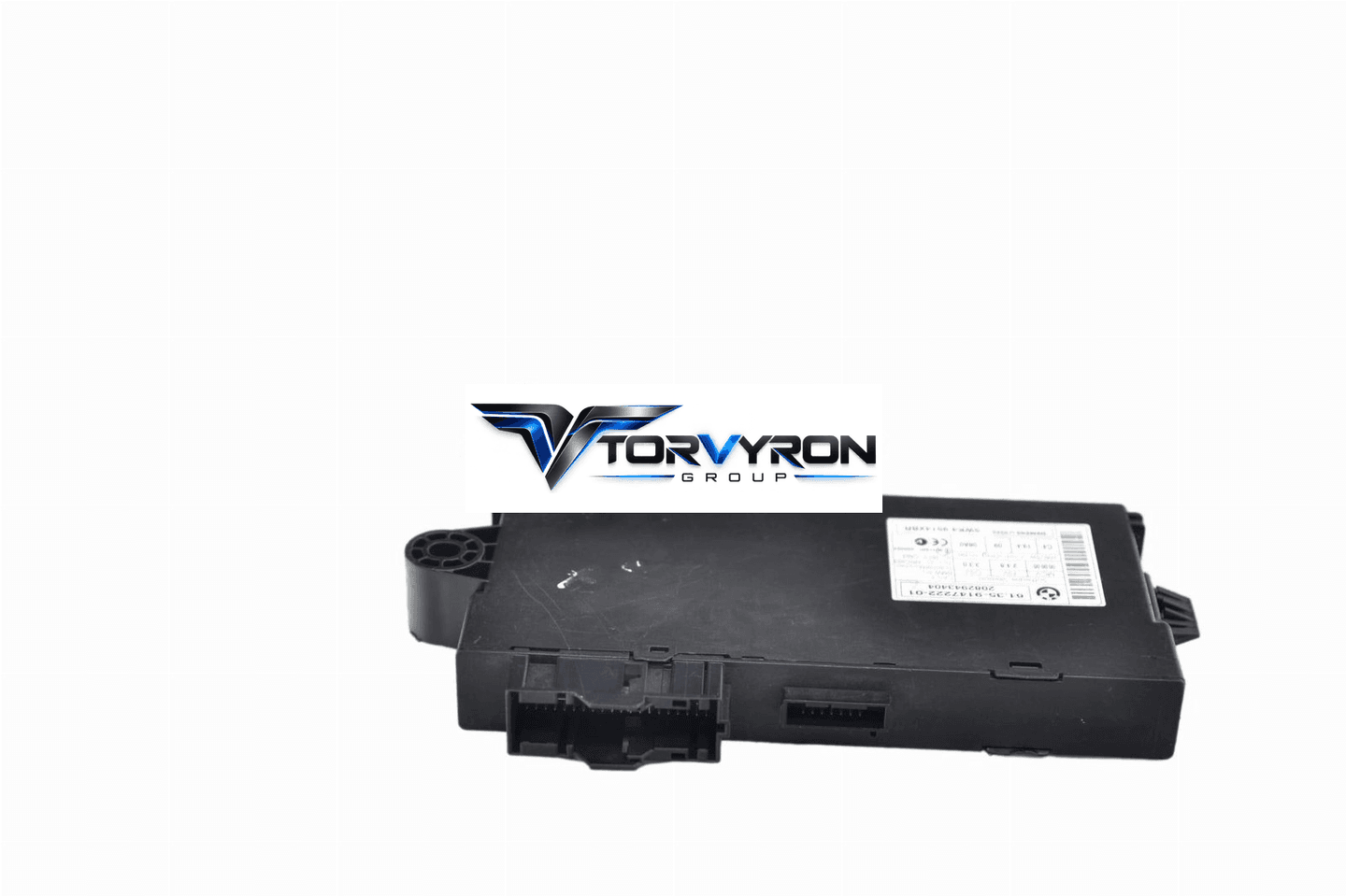 Unidad módulo de control BMW 61.35-9147222-01