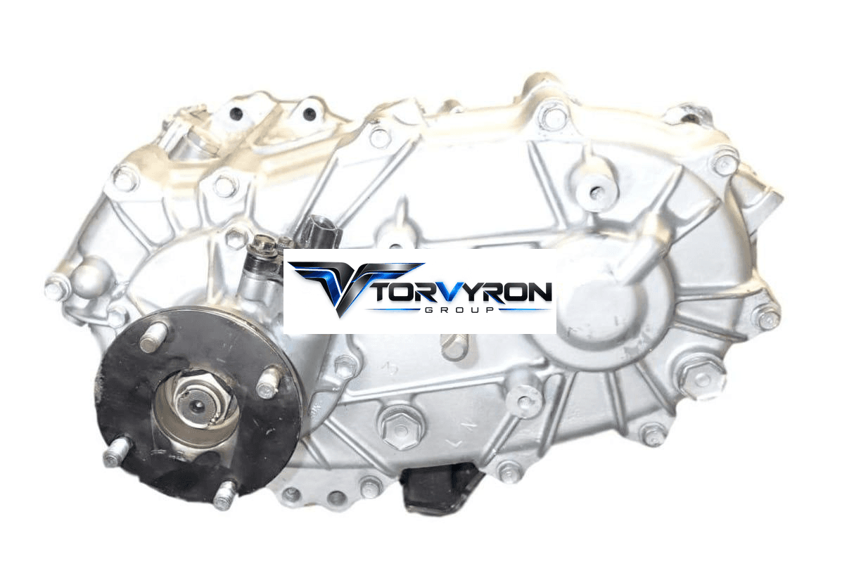 Caja Transfer TOYOTA