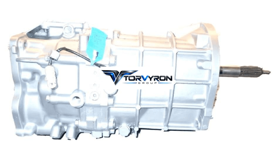 Caja de Cambios TOYOTA LAND CRUISER