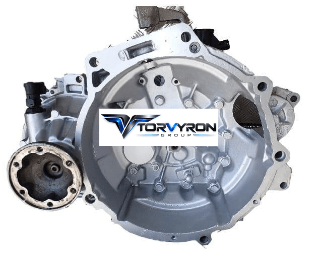 Caja de Cambios ASD VW Seat 1.9 TDI