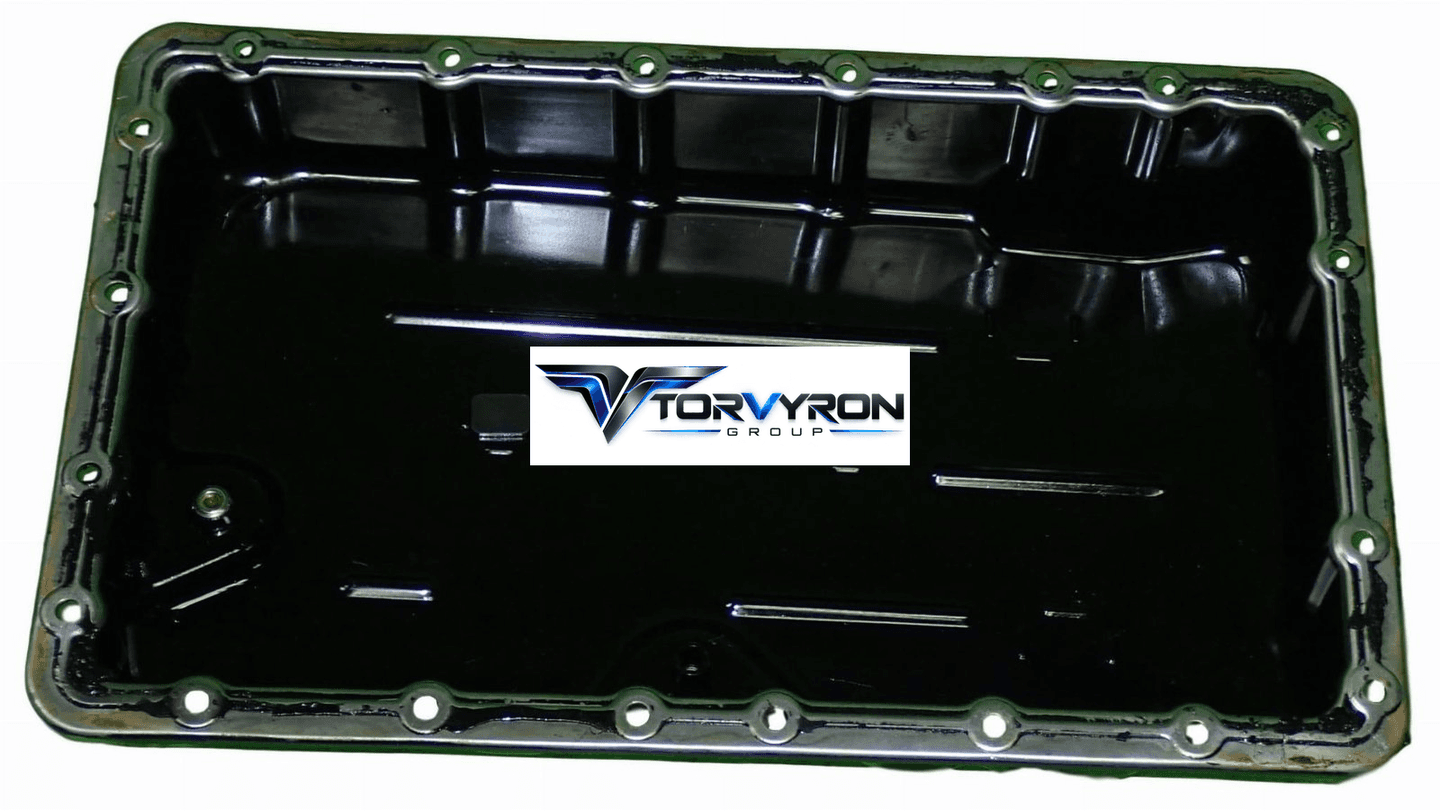 CÁRTER DE ACEITE DE LA CAJA DE CAMBIOS LEXUS GS