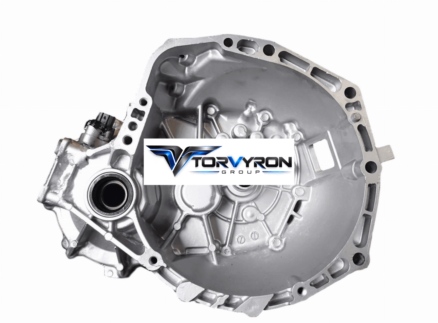 Caja de Cambios TOYOTA 1.0 VVT-i
