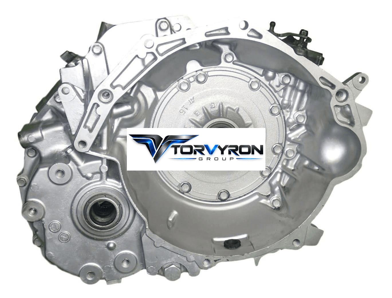 Caja de Cambios SAAB 1.8T-2.0T 55-51SN 12785050 FA57201