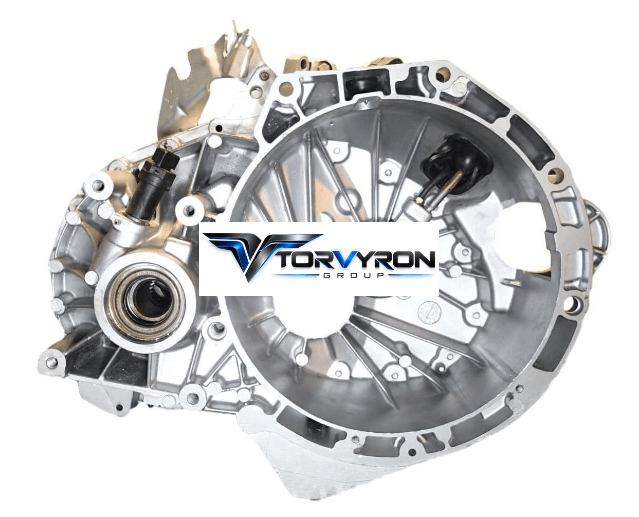 Caja de Cambios FORD VW SEAT 1.8 957T-7F096CC 977T-7F097AA