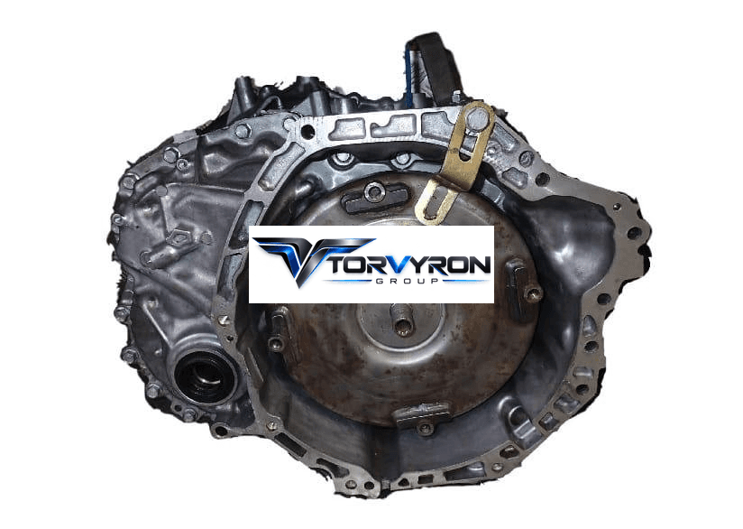 Caja de Cambios Nissan 1.6 DCI JF011E 3WX1B