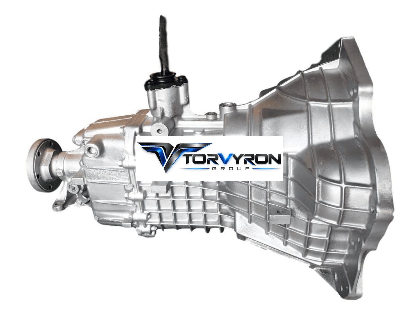 Caja de Cambios FORD 2.5D 88VT-7006AB