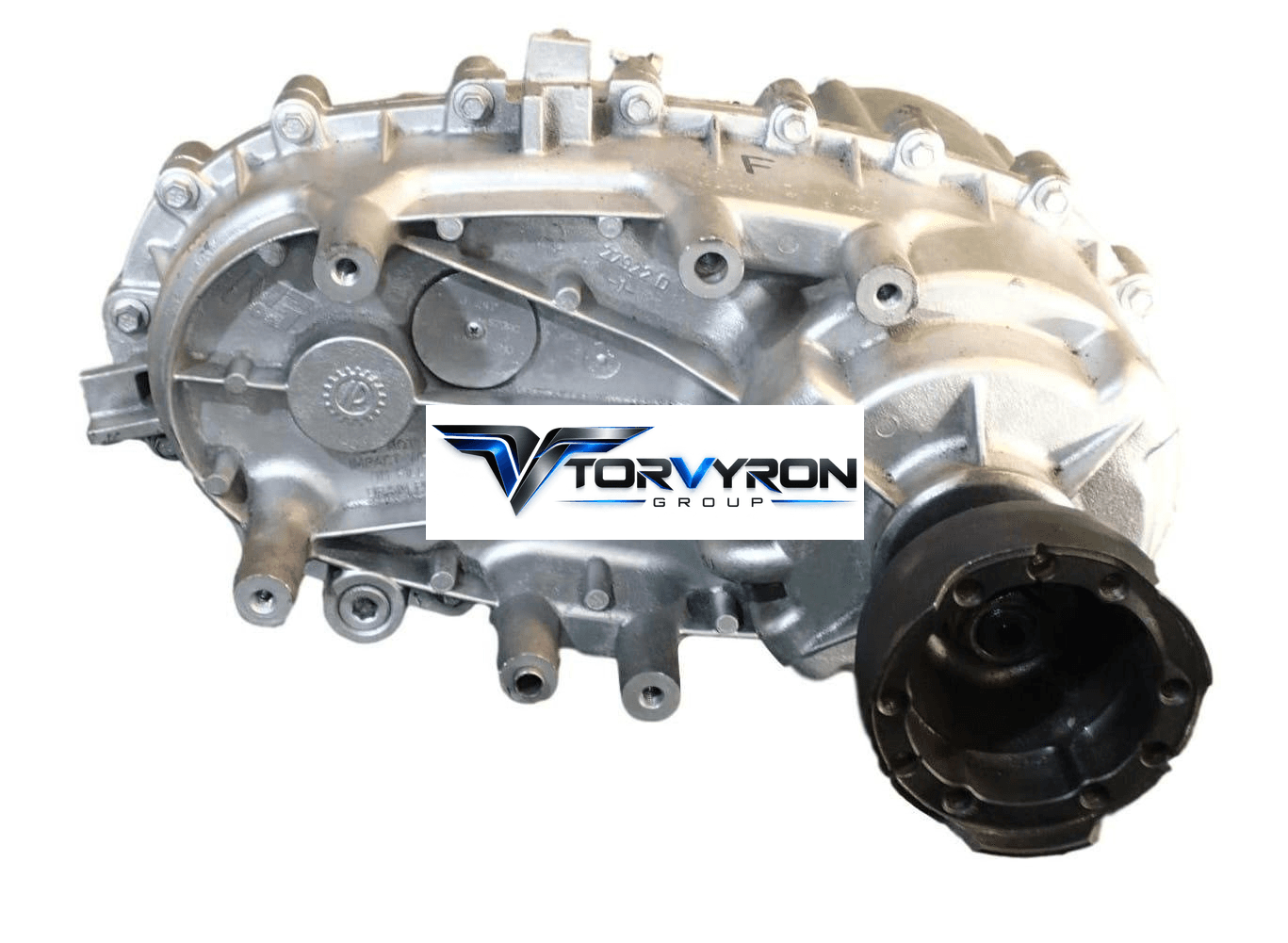 Caja de Transfer JEEP GRAND CHEROKEE WJ 3.1 TD P52098873AC