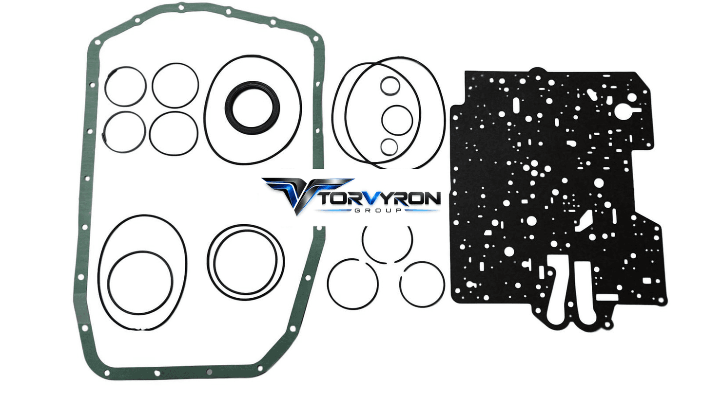 JUEGO DE JUNTAS DE CAJA DE CAMBIOS BMW 5HP19 BMW