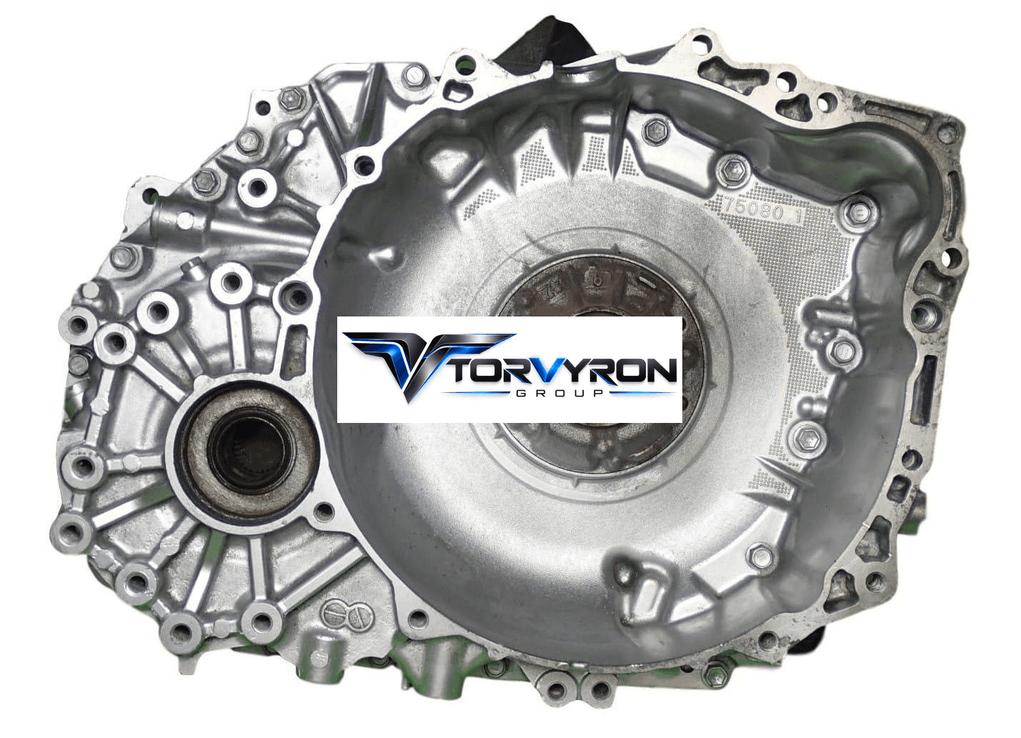 Caja de Cambios VOLVO 2.4 D TF-80SC 30751347