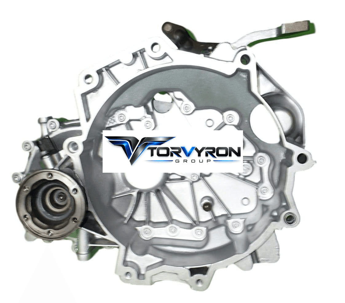 Caja de Cambios VW AUDI 1.4 Gasolina GKT 02T300052Q 5 Velocidades