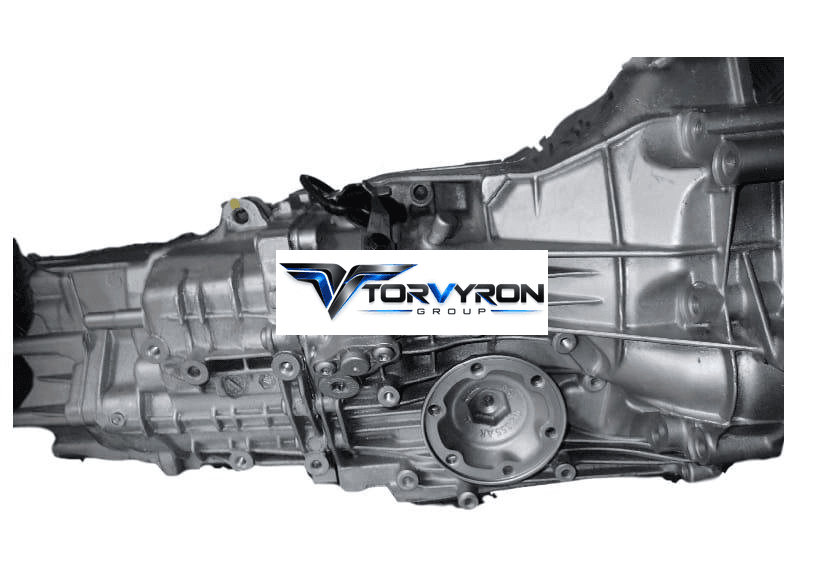 Caja de Cambios EHV 012300058A VW AUDI 1.8T
