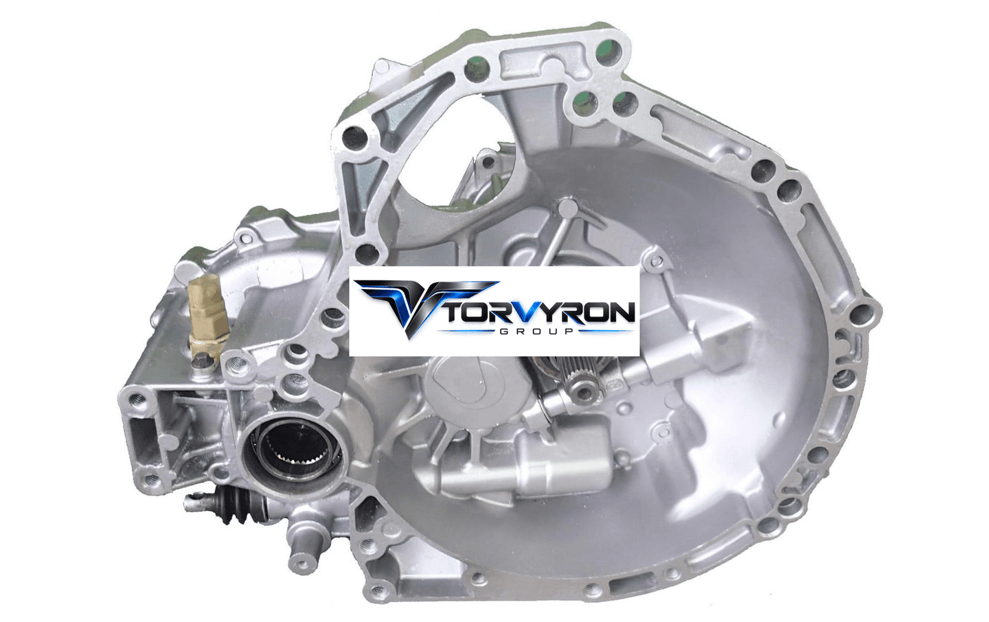 Caja de Cambios ROVER 1.8 16V MGF GR-9