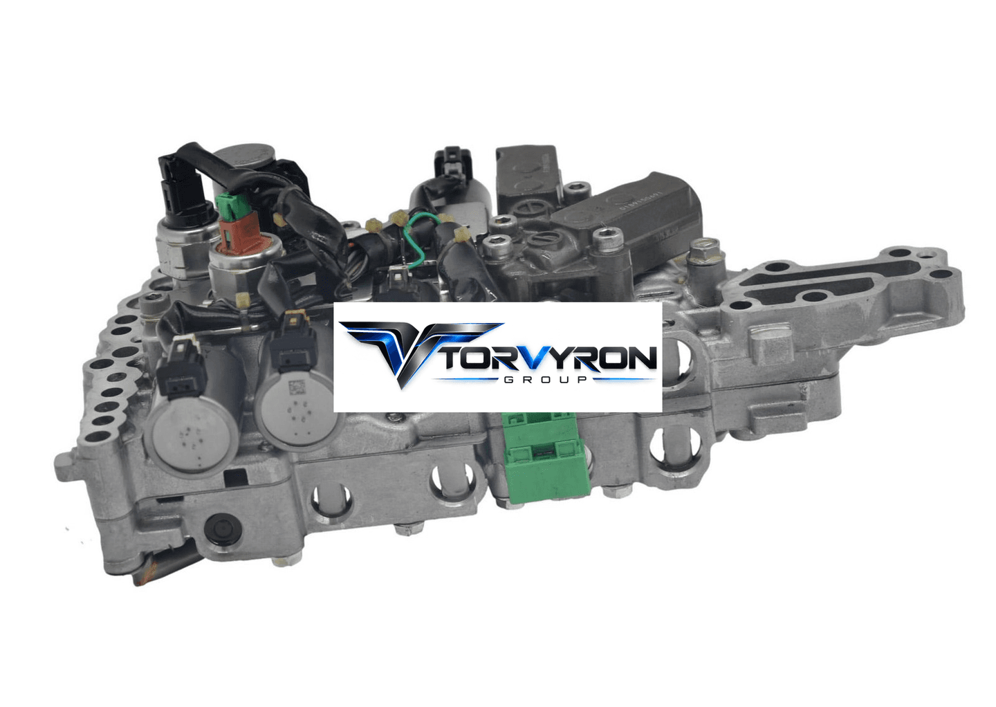 Cuerpo de Valvulas para TCM Caja de Cambios NISSAN CVT 31705-28X0B