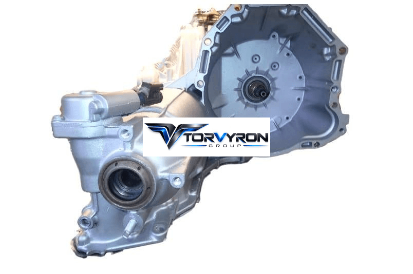 Caja de Cambios FORD AX4N RF-F6DP-7G234AA