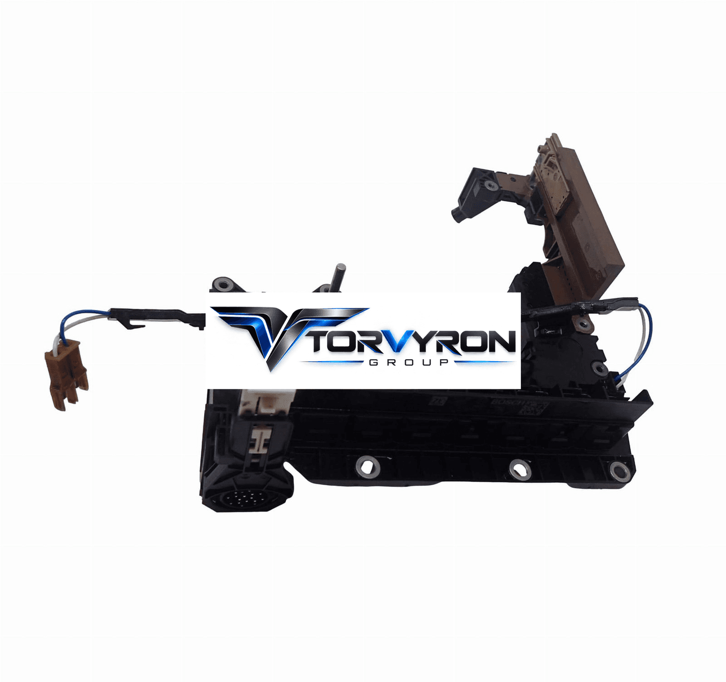 CONTROLADOR Caja de Cambios 6HP 0260550043 JAGUAR
