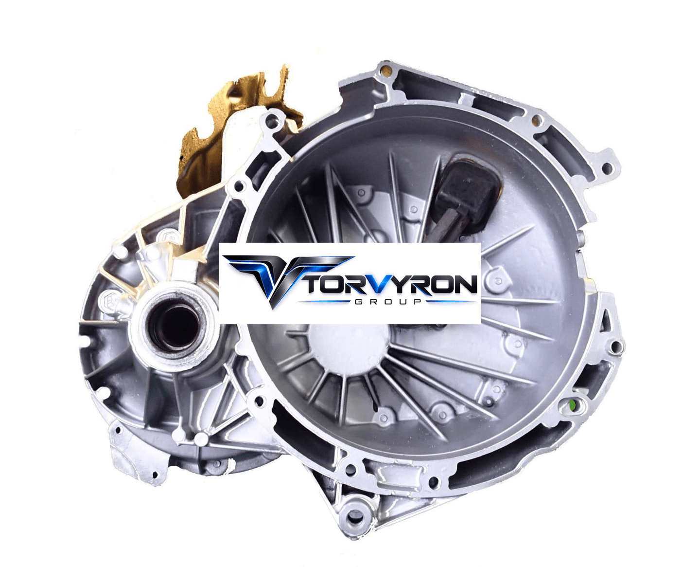 Caja de Cambios 6C1R-7002DC FORD 2.2 TDCI