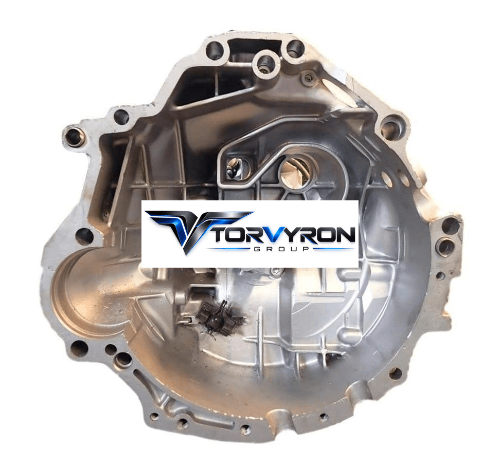 Caja de Cambios AUDI VW 2.8 Gasolina 4X4 EFC 01A300046E