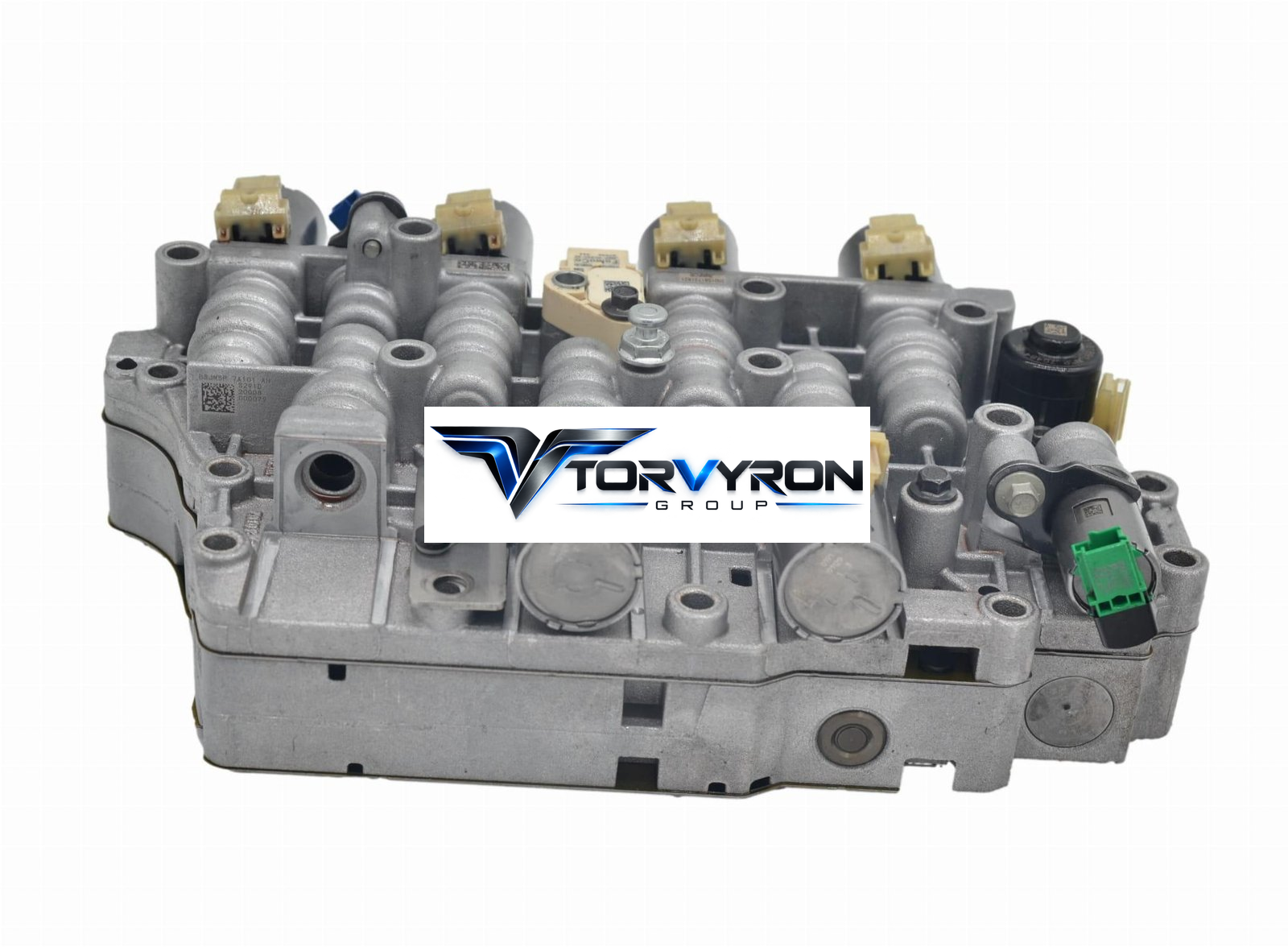 Cuerpo de Válvulas transmisión FORD 8F35 JM5P-7A101-AE