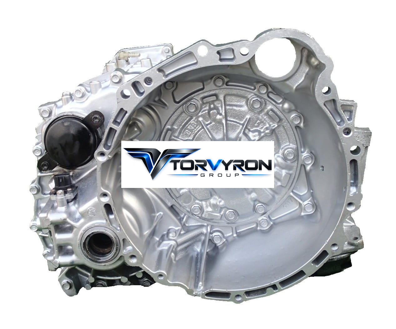 Caja de Cambios Toyota U341