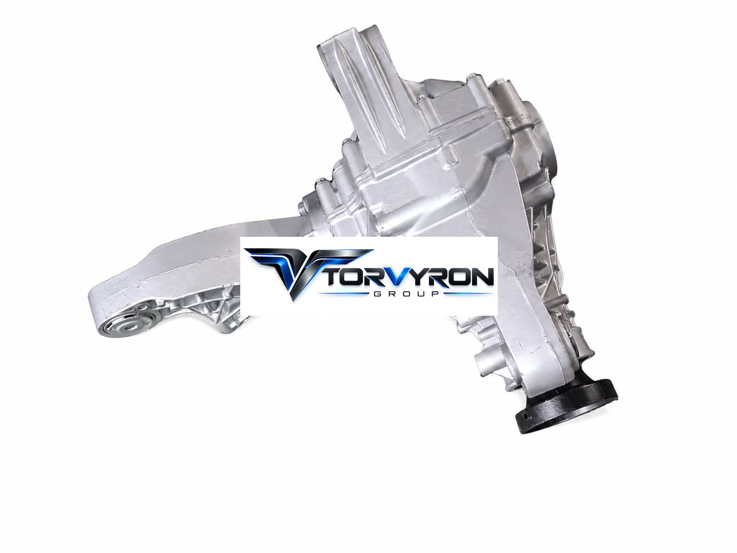 Diferencial delantero Mercedes ML GL W164 X164 86-310-101/5 reconstruido