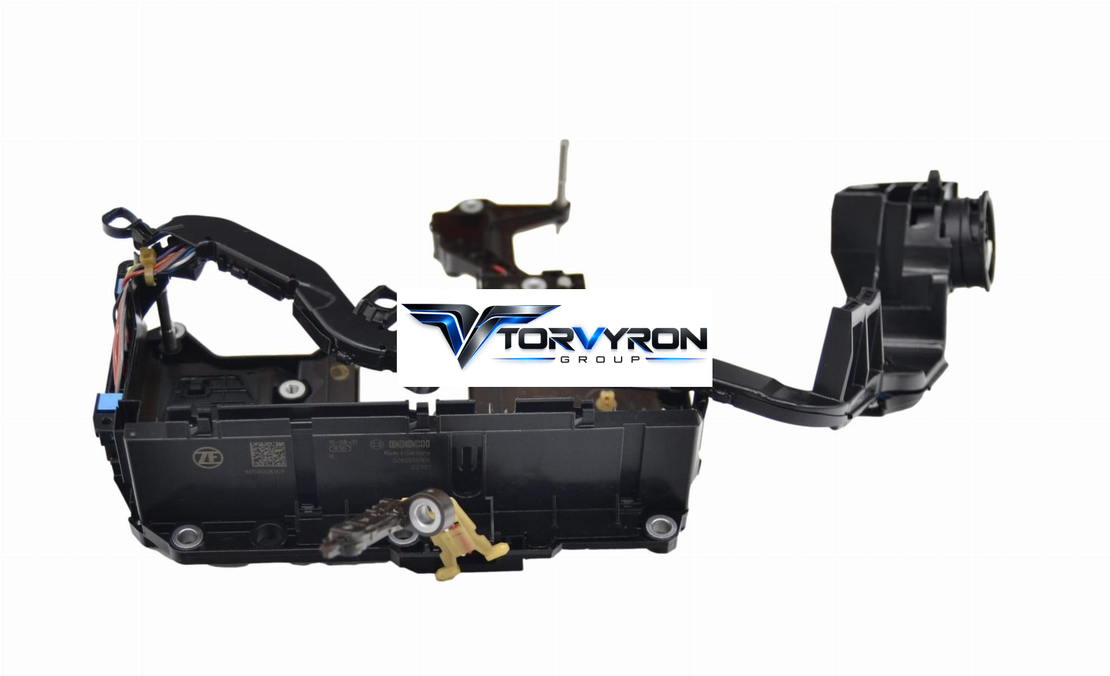 Unidad control TCM AUDI 0260550104