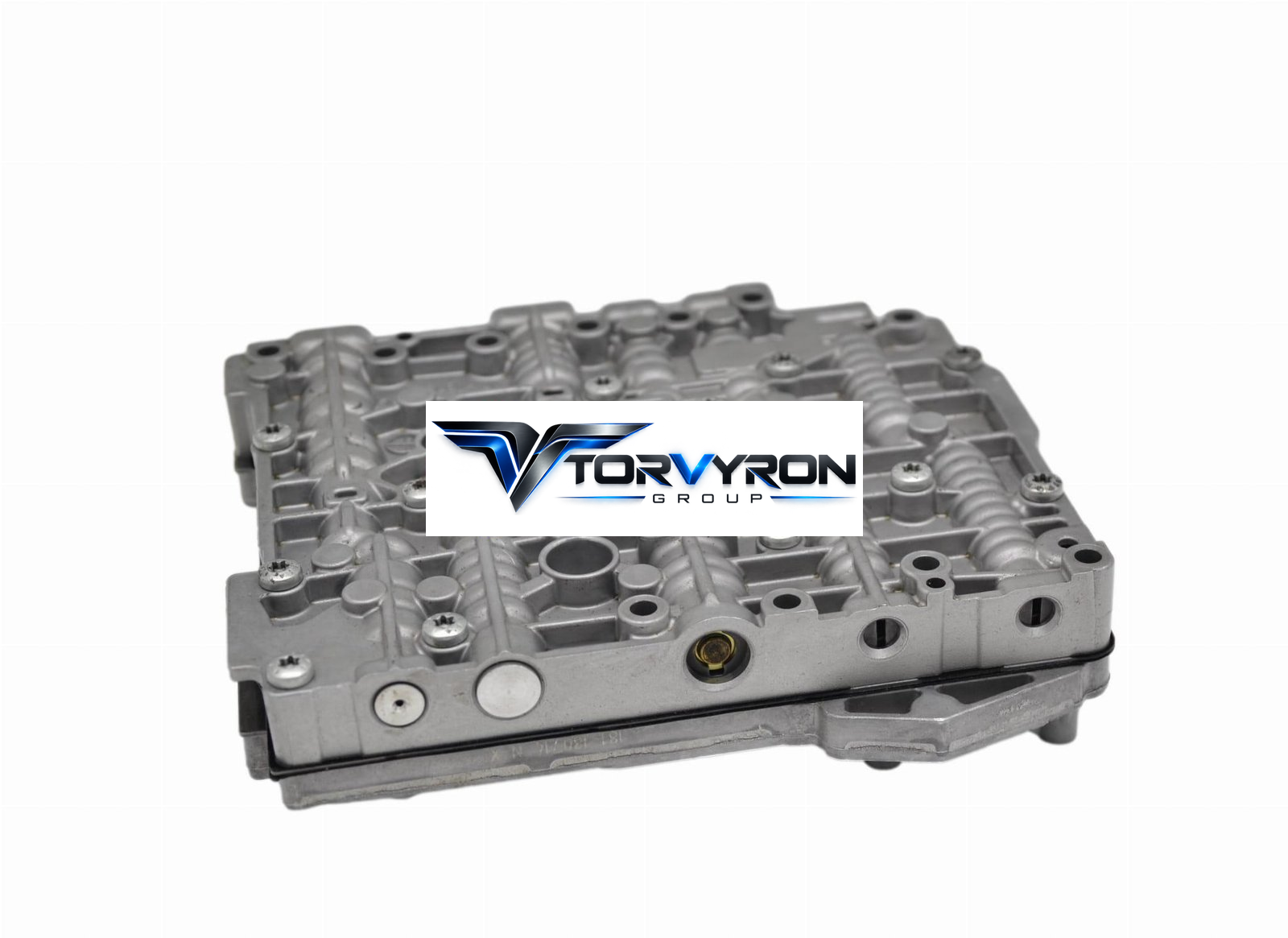 Cuerpo de Válvulas Ford PowerShift 6DCT450 7M5R-7A101-EA